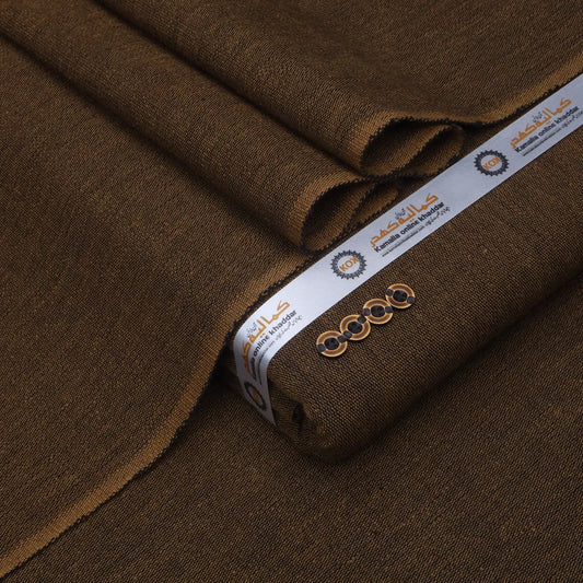 HANDMADE KHADDI KHADDAR HM-409