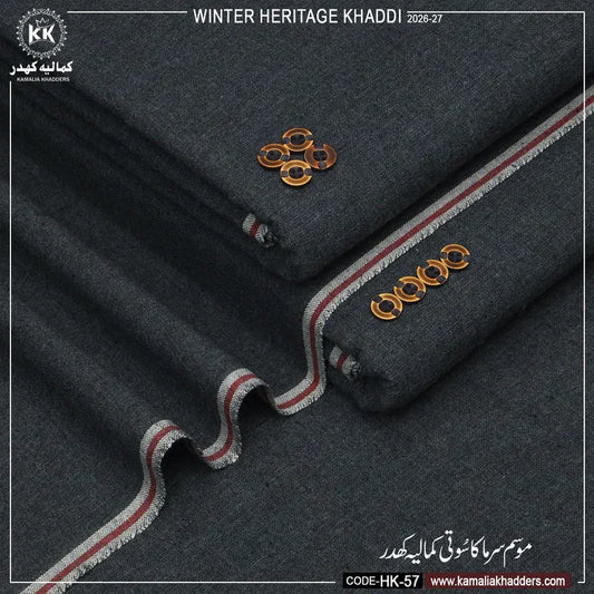 WINTER HERITAGE KHADDI  HK- 57